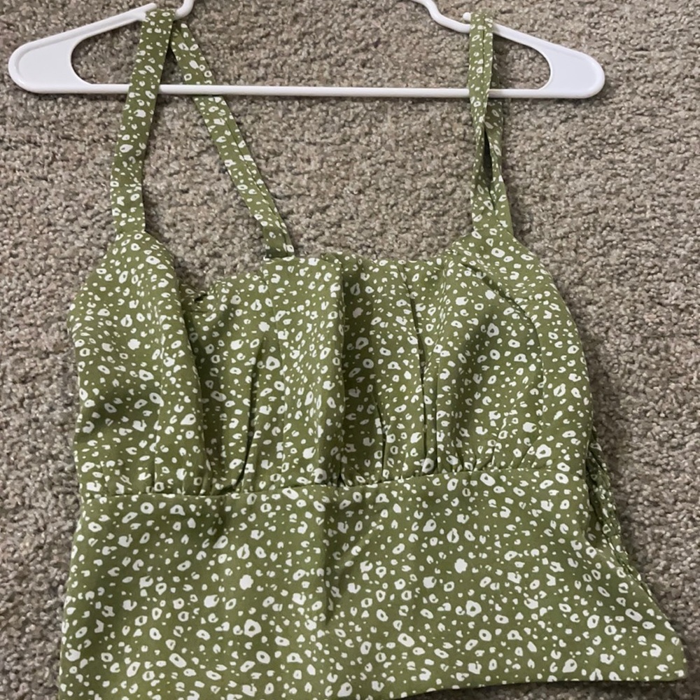 pacsun top